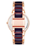 Miniatyrbilde 2 av 3: Ladies' Watch Juicy Couture JC1334RGPR (Ø 38 mm)