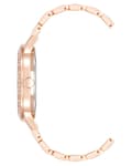 Miniatyrbilde 3 av 3: Ladies' Watch Juicy Couture JC1334RGWT (Ø 38 mm)