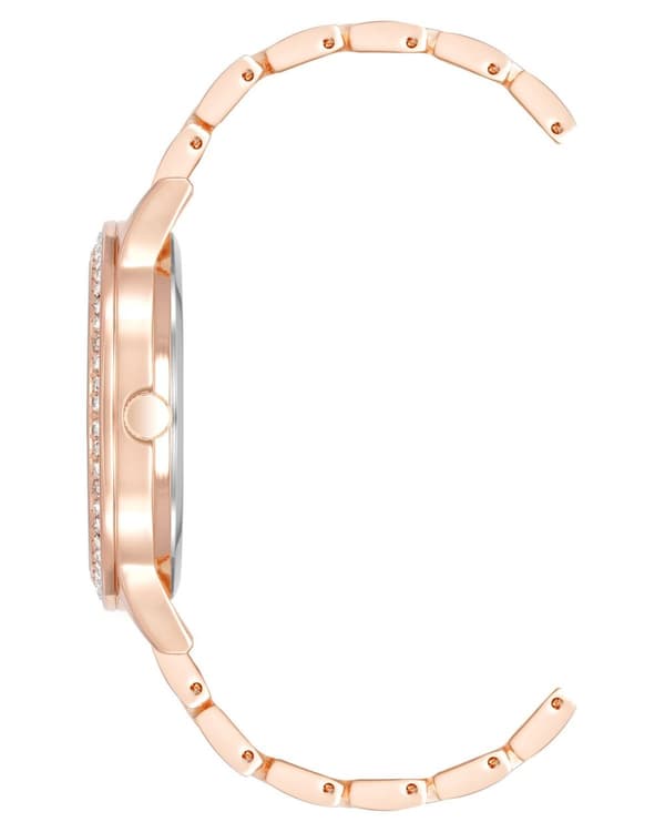 Ladies' Watch Juicy Couture JC1334RGWT (Ø 38 mm)