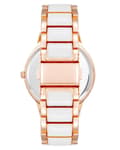 Miniatyrbilde 2 av 3: Ladies' Watch Juicy Couture JC1334RGWT (Ø 38 mm)