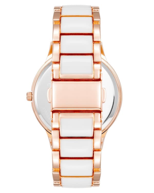 Ladies' Watch Juicy Couture JC1334RGWT (Ø 38 mm)