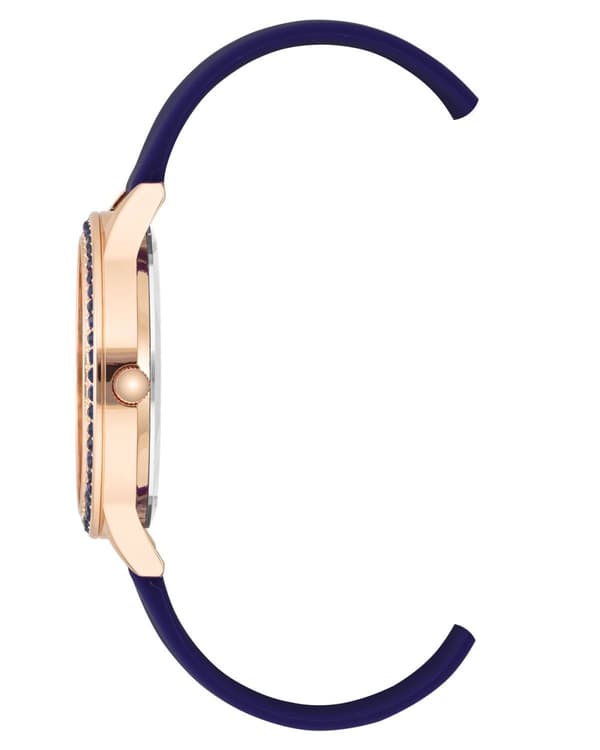 Ladies' Watch Juicy Couture JC1342RGNV (Ø 38 mm)