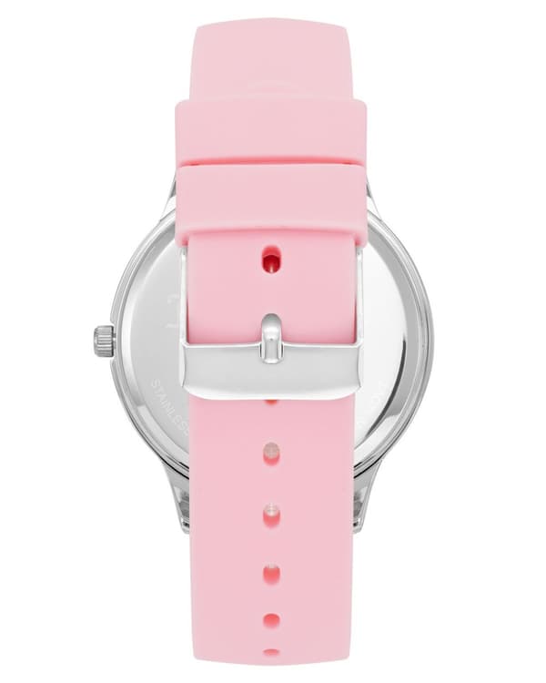 Ladies' Watch Juicy Couture JC1343SVPK (Ø 38 mm)