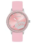 Miniatyrbilde 1 av 3: Ladies' Watch Juicy Couture JC1343SVPK (Ø 38 mm)