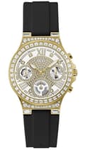 Miniatyrbilde 1 av 4: Ladies' Watch Guess MOONLIGHT (Ø 36 mm)