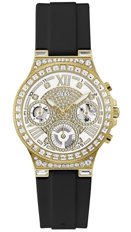 Ladies' Watch Guess MOONLIGHT (Ø 36 mm)