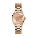 Miniatyrbillede 1 af 5: Ladies' Watch Guess (Ø 36 mm)