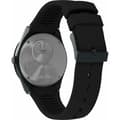 Miniatyrbillede 3 af 5: Men's Watch Timex Q X KEITH HARING SPECIAL EDT. Black (Ø 38 mm)