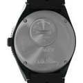 Miniatyrbillede 5 af 5: Men's Watch Timex Q X KEITH HARING SPECIAL EDT. Black (Ø 38 mm)
