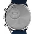 Miniatyrbild 3 av 5: Men's Watch Timex Q DIVER CHRONO (Ø 40 mm)