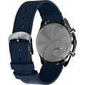 Miniatyrbild 5 av 5: Men's Watch Timex Q DIVER CHRONO (Ø 40 mm)