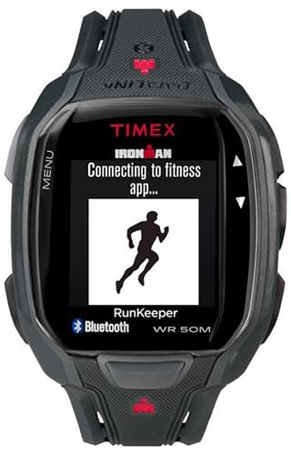 Unisex Watch Timex IRONMAN PERSONAL TRAINER