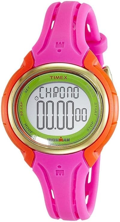 Ladies'Watch Timex TW5M02800 (Ø 38 mm)