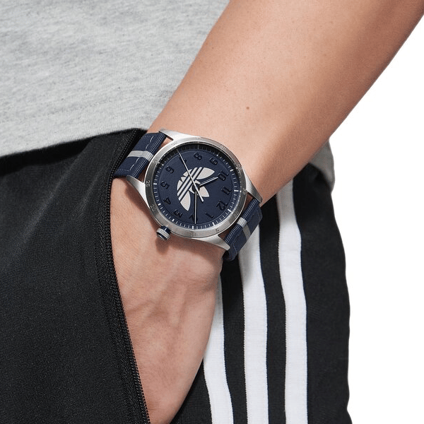 ADIDAS Mod. CODE FOUR AOSY23041