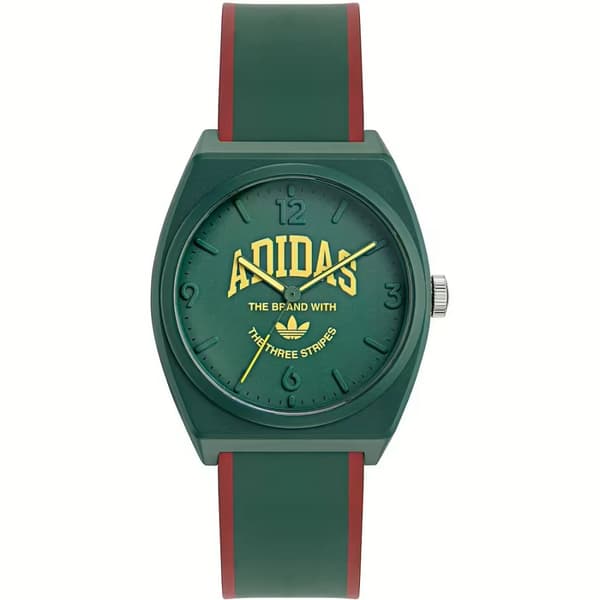 ADIDAS Mod. PROJECT TWO GRFX AOST24073