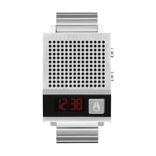 Men's Watch Nixon A1266-000 (Ø 34 mm)