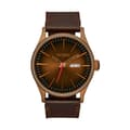Pikkukuva 1 / 4: Men's Watch Nixon A105-5145 Brown