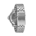 Pikkukuva 3 / 5: Men's Watch Nixon A1402-5233 Black Silver