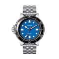 Miniatyrbillede 1 af 2: Men's Watch Nixon A1402-5236 Silver