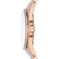 Miniatyrbilde 2 av 2: MICHAEL KORS Mod. ABBEY MK6694