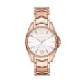 Miniatyrbilde 1 av 2: MICHAEL KORS Mod. ABBEY MK6694
