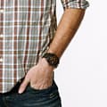 Pikkukuva 4 / 5: FOSSIL WATCHES Mod. FS4656