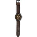 Pikkukuva 5 / 5: Men's Watch Fossil JR1487P Black Gold (Ø 50 mm)