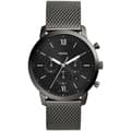 Miniatyrbilde 1 av 2: Men's Watch Fossil FS5699 Black