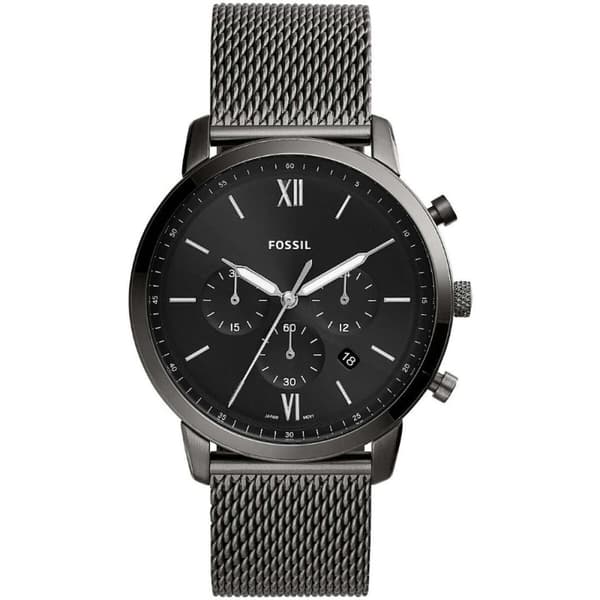 Men's Watch Fossil FS5699 Black