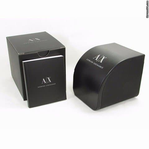 A|X ARMANI EXCHANGE Mod. DREXLER