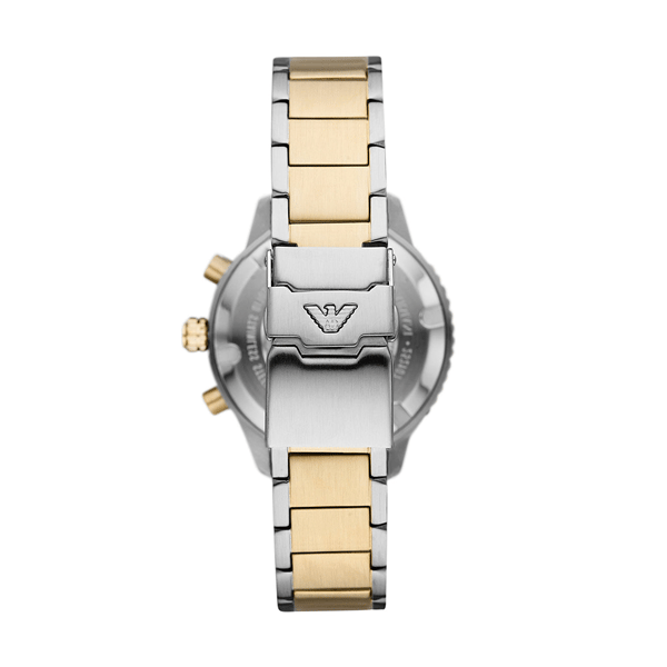 EMPORIO ARMANI Mod. DIVER