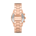Miniatyrbild 3 av 3: MICHAEL KORS Mod. RITZ MK7302
