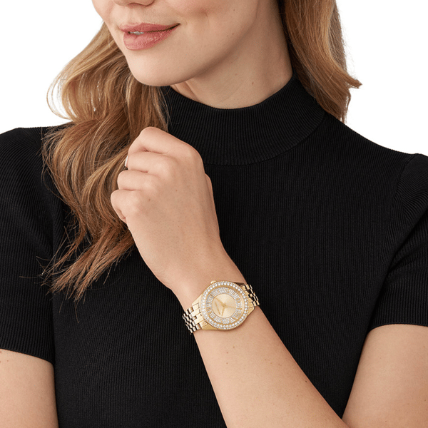 MICHAEL KORS Mod. HARLOWE MK4709