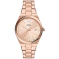 Miniatyrbillede 1 af 2: Ladies' Watch Fossil ES5258