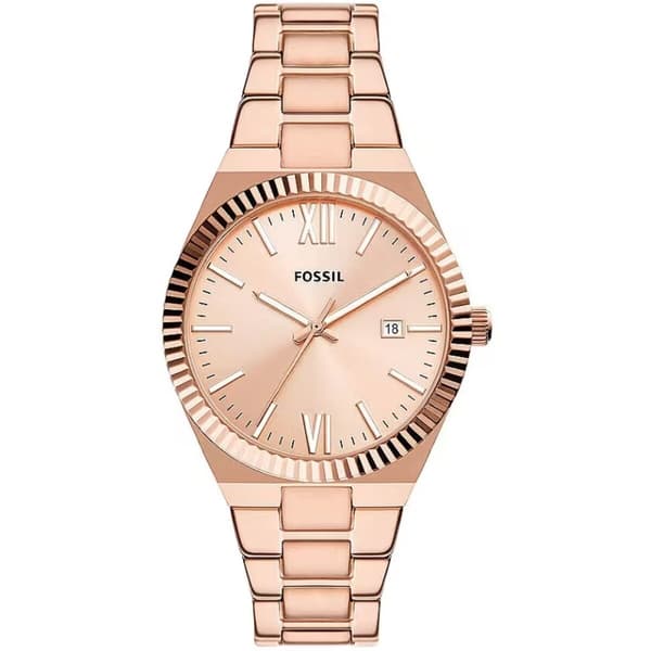 Ladies' Watch Fossil ES5258