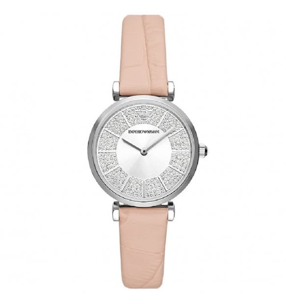 EMPORIO ARMANI Mod. GIANNI T-BAR AR11543