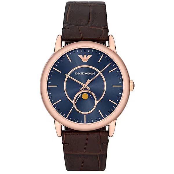 EMPORIO ARMANI Mod. LUIGI AR11566