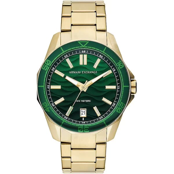 A|X ARMANI EXCHANGE Mod. SPENCER AX1951