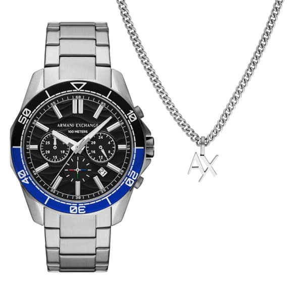 ARMANI EXCHANGE Mod. AX7166SET