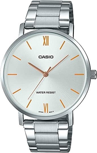 Men's Watch Casio (Ø 40 mm)