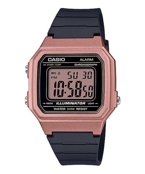 Unisex Watch Casio COLLECTION (Ø 43 mm)