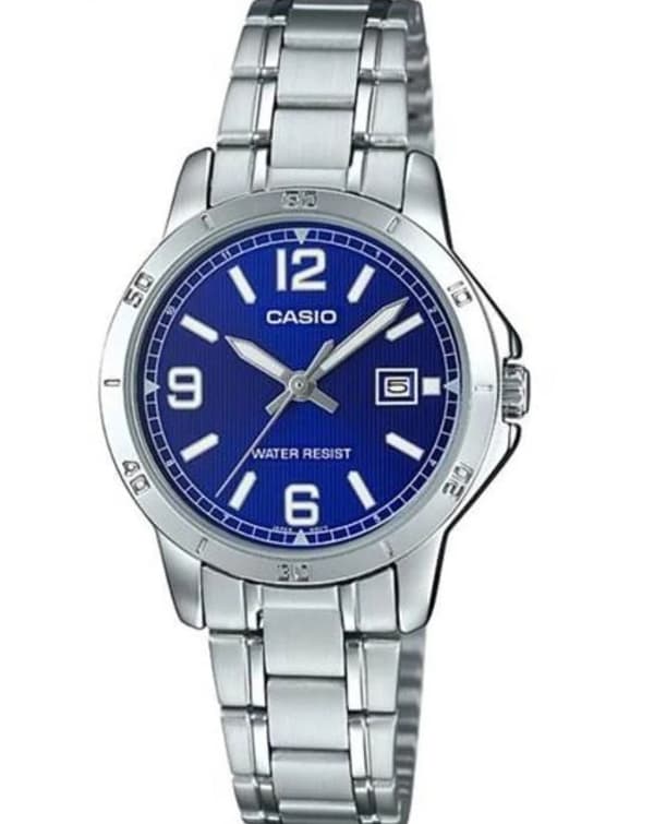 Ladies' Watch Casio (Ø 30 mm)