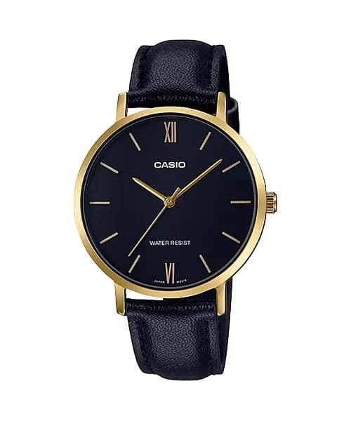 Montre Femme Casio (Ø 34 mm)