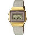 Miniatyrbild 1 av 2: Men's Watch Casio A700WEGL-7AEF (Ø 37,4 mm)