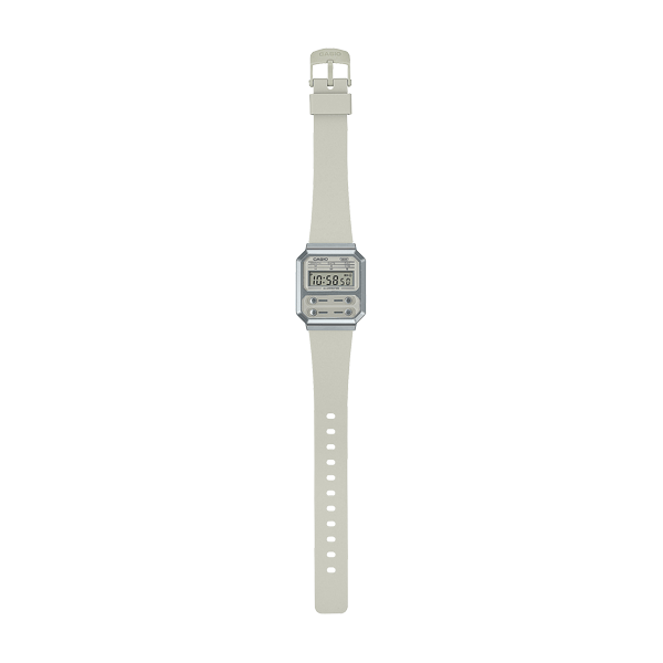 Unisex Watch Casio