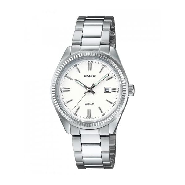 Unisex Watch Casio COLLECTION