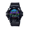 Miniatyrbilde 2 av 5: Men's Watch Casio G-Shock VIRTUAL RAINBOW