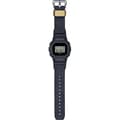 Miniatyrbilde 4 av 4: Unisex Watch Casio G-Shock THE ORIGIN - REMASTER BLACK SERIE 40TH ANNIVERSAR BY ERIC HAZE (2 BEZELS)