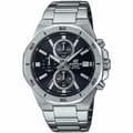 Miniatyrbild 1 av 2: Men's Watch Casio EFV-640D-1AVUEF