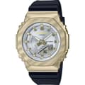Miniatyrbild 1 av 2: Ladies' Watch Casio G-Shock OAK METAL COVERED COMPACT - BELLE COURBE SERIE